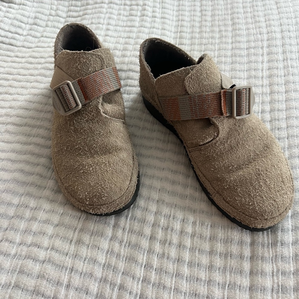 Chaco Paonia Clog